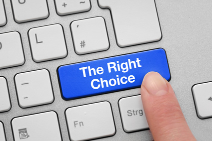 The one vital question to ask when choosing a care home