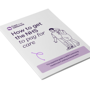 How to get the NHS to pay for Care