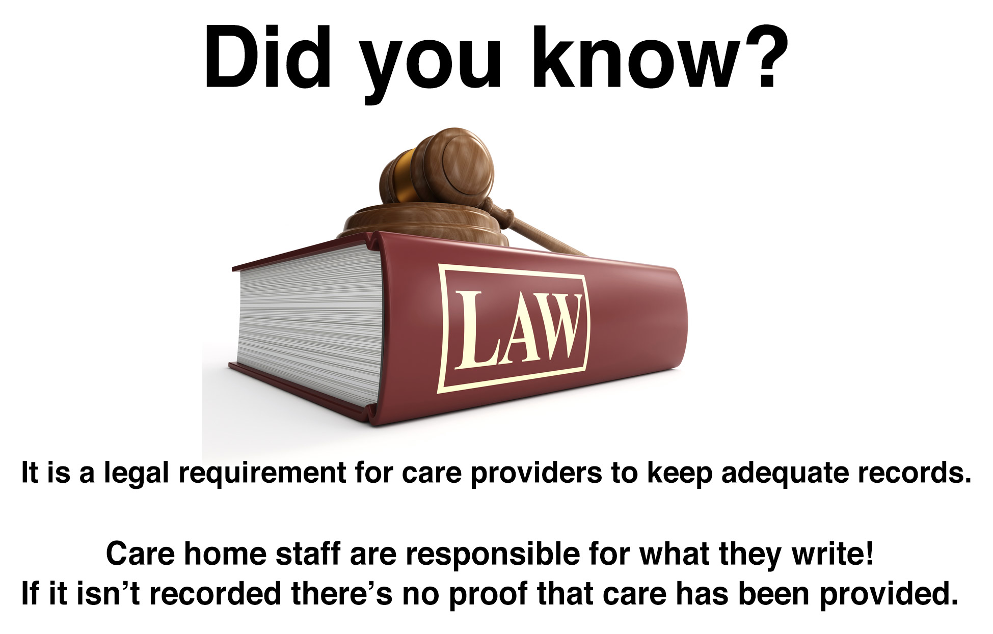 Do Care Homes Play A Part In Preventing Successful Outcomes For CHC Funding?