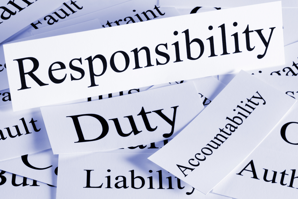 Taking responsibility: Joint Packages of Care
