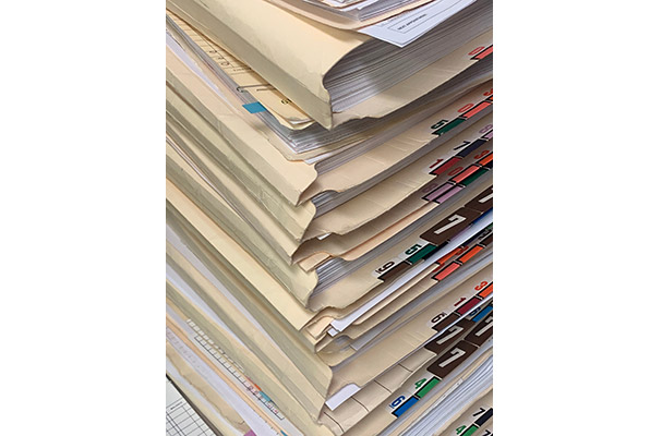 Problems with care home records? Mind your language…